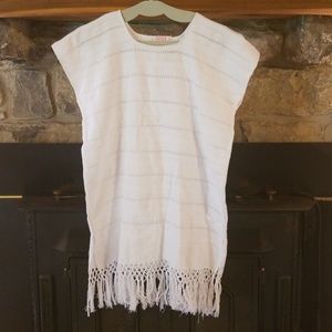 Oh!Fox Womens Bathing Suit Cover Up